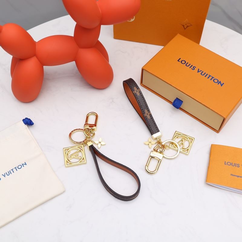 Louis Vuitton Keychains